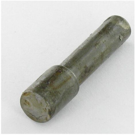 Axes Acier brut 10X40 10/13 et 7.4/27-1 pièce (1/2)