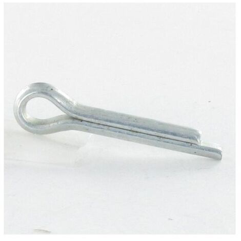 Goupille Fendue Acier zingué 5X36-1 pièce (1/3)