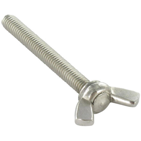 Vis Oreilles M8X60 Forme amEricaine Inox A2-1 piece
