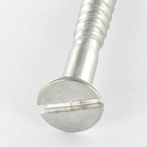 150 vis acier tête fraisée pozidriv SPAX, Ø2 x L.12 mm