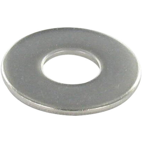 Rondelle Plate M16X32X3 M Inox A4-1 piece