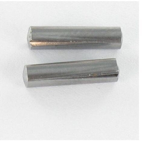 Goupille CANNELEE Acier brut 3X12 GO1-1 pièce (1/3)
