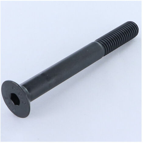 M4 M5 M6 M8 M10 En Acier Inoxydable Hex Douille Tête fraisée creuse Vis Boulon