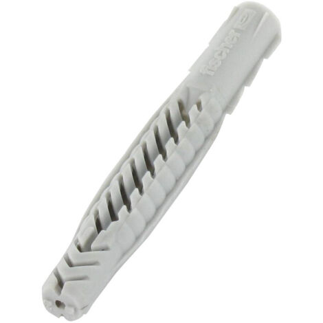 Cheville Nylon FISCHER UX Sans Collerette 5X30-1 pièce (1/5)