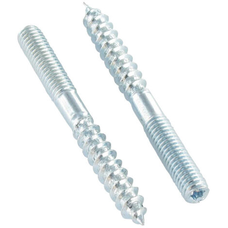 Goujon fileté FISCHER STST TORX T25 Acier zingué 10X60-30 pièces