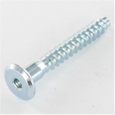 Boulon tête ronde et carré avec écrou alu - TORBEL INDUSTRIE