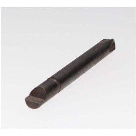 Cheville Tête fraisée TF à clou 8X120-10 pièces