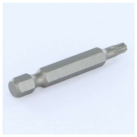 Embout 50mm Torx T20 