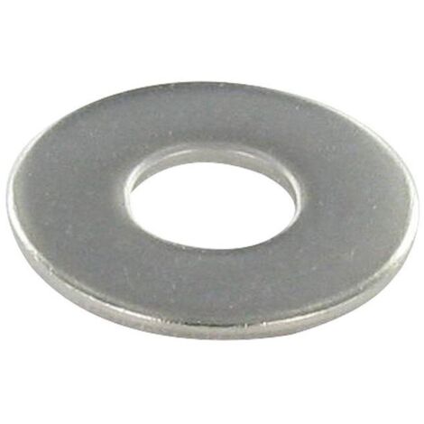 Rosace conique ou cache vis (1 rosace et 1 cuvette de vis) Laiton Diamètre 20 Pour Vis M6-30 pièces (1/3)