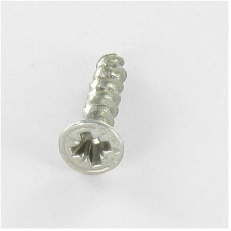 Vis Spax Tête fraisée TF Pozi N°2 4.5X16 Diamètre de tête: 8,8 Filetage total WIROX-1 pièce (1/3)