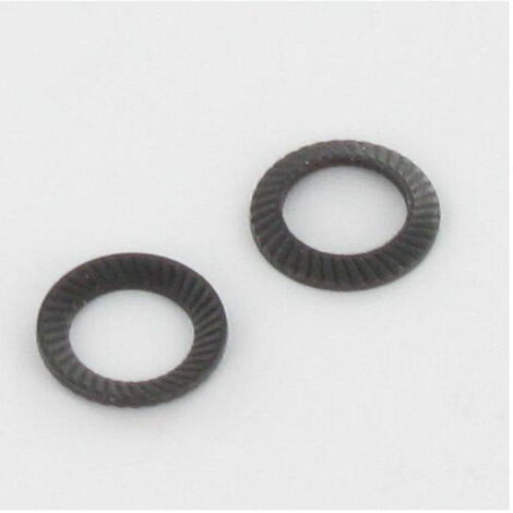 Vis Oreilles M8X16 Forme amEricaine Acier zingué-800 pièces