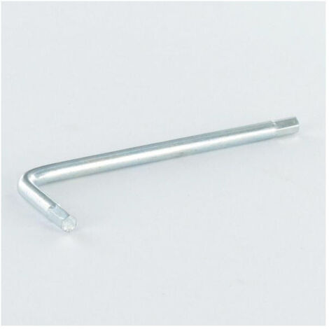 JEU 9 CLES MALES ALLEN, BTR, CHC, 6 PANS TETE SPHERIQUE DE 1.5 A 10mm | Leroy Merlin
