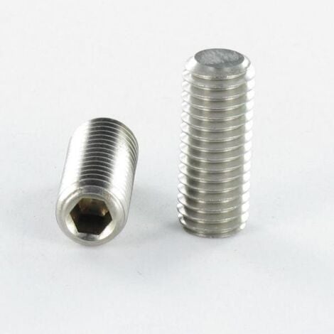 Vis M2 X 5mm hexa - 4 PCS