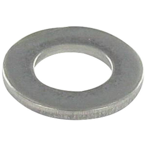 Rondelle Plate M5X10X1 Z Inox A4-1 piece
