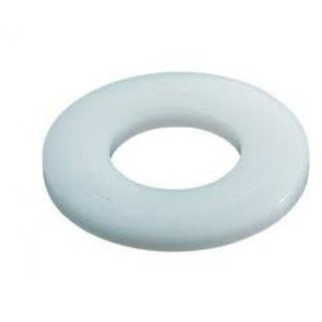 Scatola da 250 rondelle zincate M-14 DIN 125 Scatola da 250 rondelle zincate M-14 DIN 125