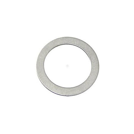 Rondelle d"ajustage Inox A2 12X18X1-1 piece