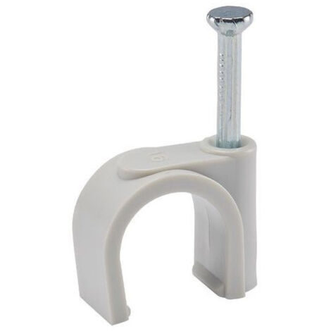 Pontet Câble ELECTRIC DIAM12-10 pièces