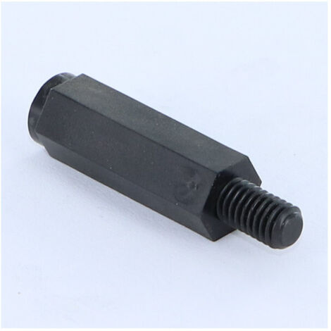 Espaceurs Hexagonaux En Nylon Pour Carte PCB - Mâle-femelle - Tailles 5mm à 50mm - Nylon 66