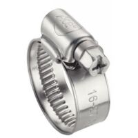 Boite 50 colliers bande NP W1- 9mm- 08-12mm