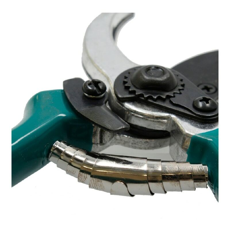 Fiskars Gouge Ferrestock 22 mm Acier 