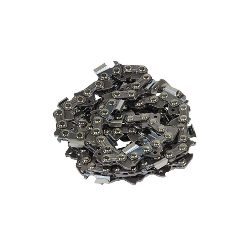 Chaîne Tronçonneuse Makita 1910V6-4 - 10cm 80 Maillons - 0.325" LP - 1.1mm - Pour DUC101, UC100D