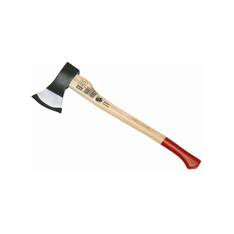 Hache Snow Peak Pour Couper Du Bois – Noir, Acier Inoxydable Japonais, Neuve Sous Emballage