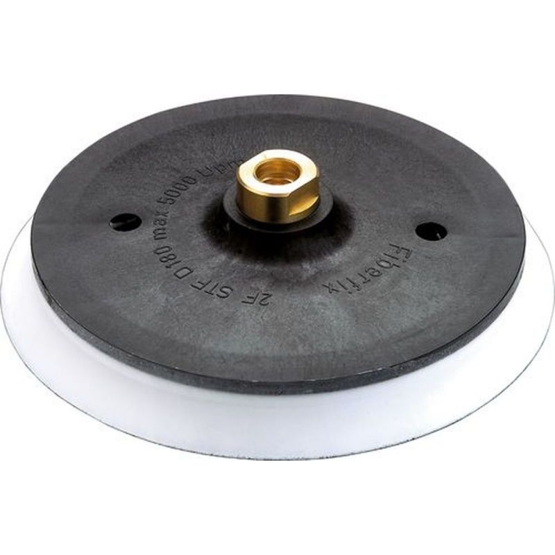 Festool Plateau de ponçage ST-D180/0-M14/2F - 485296