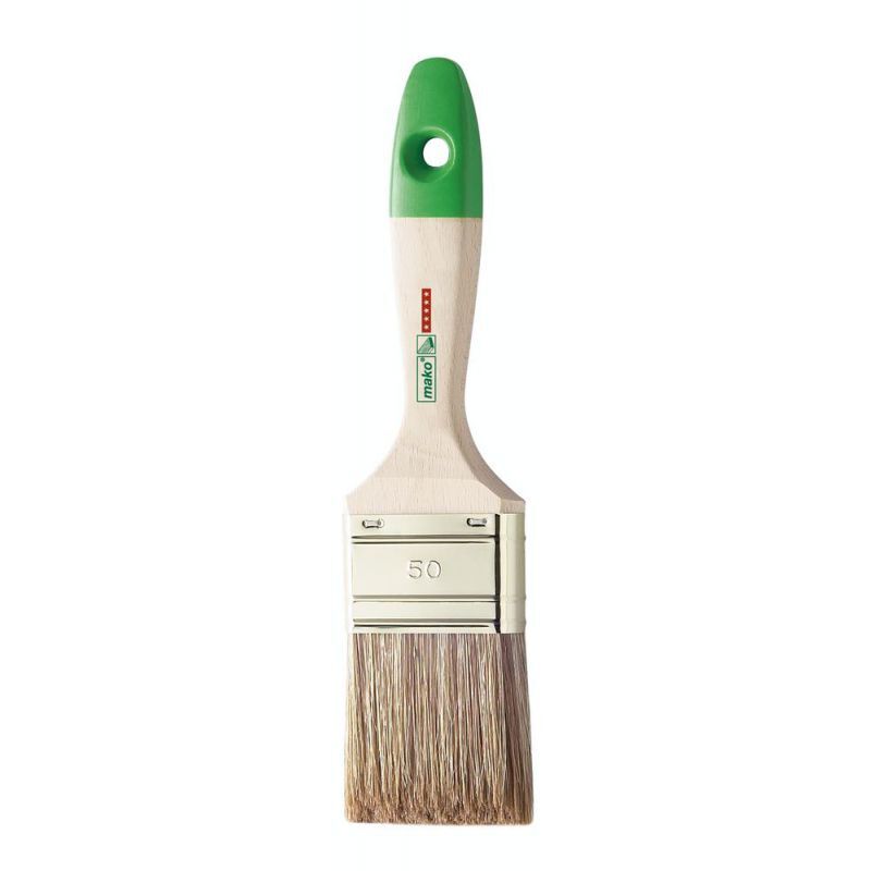 mako pinceau plat PREMIUM 60 mm - 354262