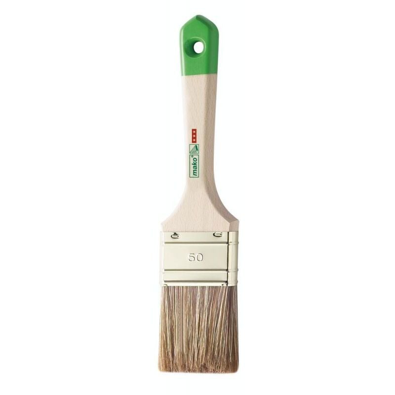 mako pinceau plat CONFORT 60 mm - 354462