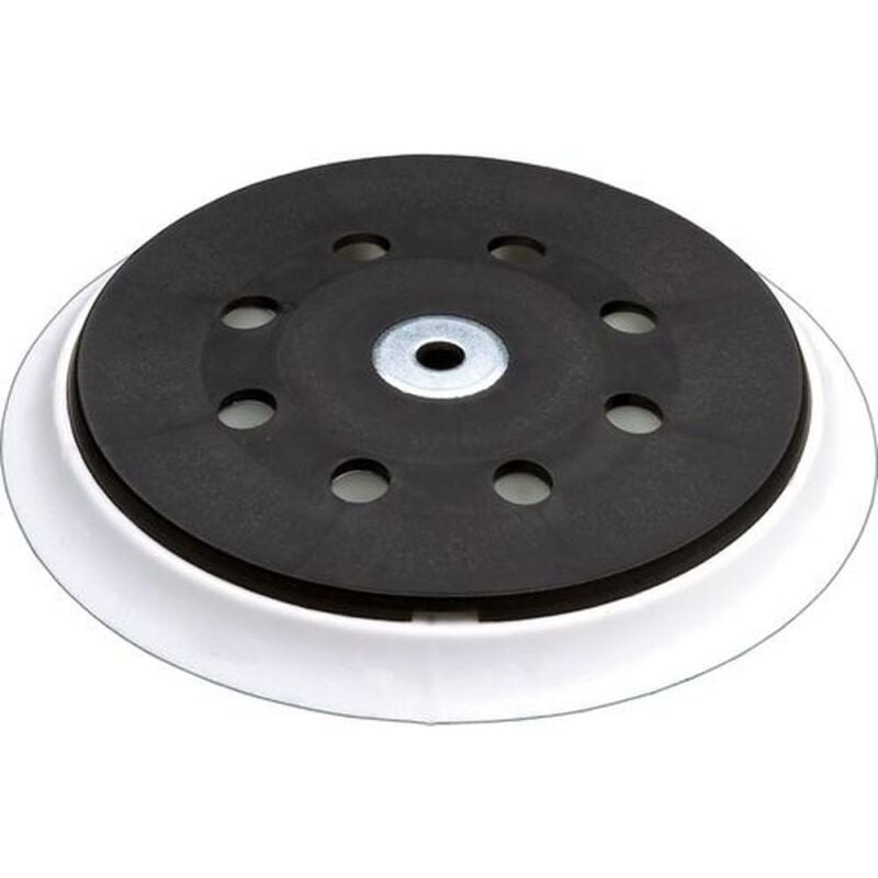 Festool Plateau de ponçage ST-STF D150/17 MJ 5/16"- 496210
