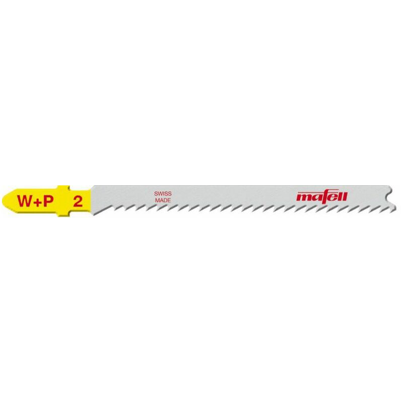 MAFELL Lame scie sauteuse Bois W2 WOOD - 093701