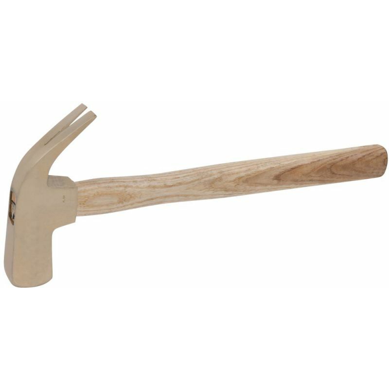 KS Tools - Marteau à garnir, 400g