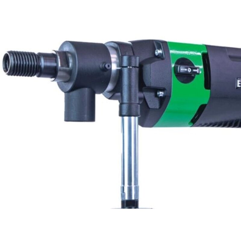Couronne Diamant Laser ADT Line 42 Mm - Longueur Utile 420 Mm, Segment 10 Mm, Pour Béton Armé, Avec Adaptateur SDS Plus
