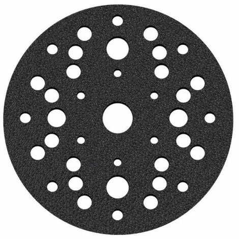 Metabo Accessoires 630260000 Interface-pad 150 mm, multi