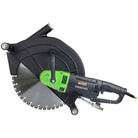 EIBENSTOCK Système de séparation ETR 400.1 P (humide/sec) - 0682A000