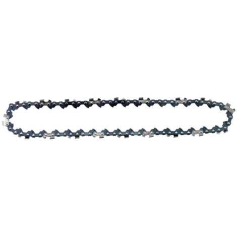 METABO Chaîne de tronçonneuse 25 cm (3/8" LP / 1,3 mm) (628497000) (1/2)