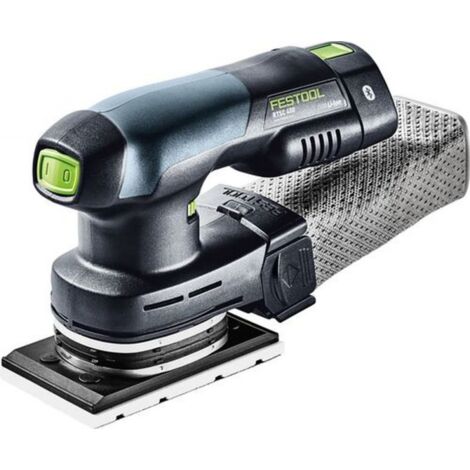 Ponceuse Type girafe festool 