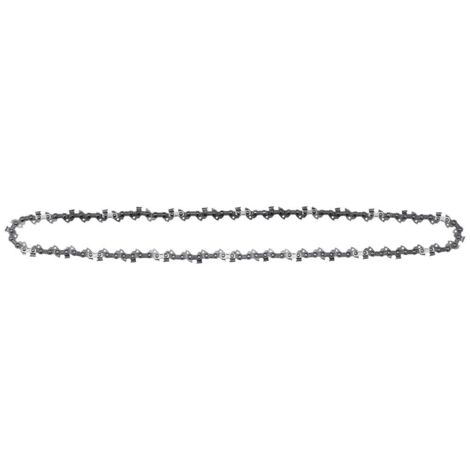 METABO Chaîne de tronçonneuse Oregon 40 cm (3/8" LP / 1,1 mm) (628439000) (1/5)