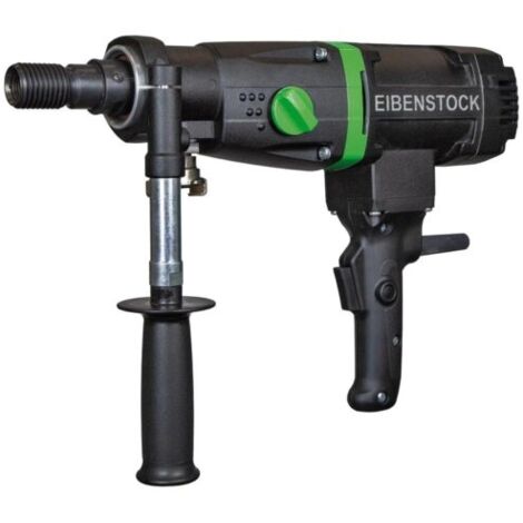 EIBENSTOCK Carotteuse diamantée à eau et à sec PLD 182.1 NT - 0343X000