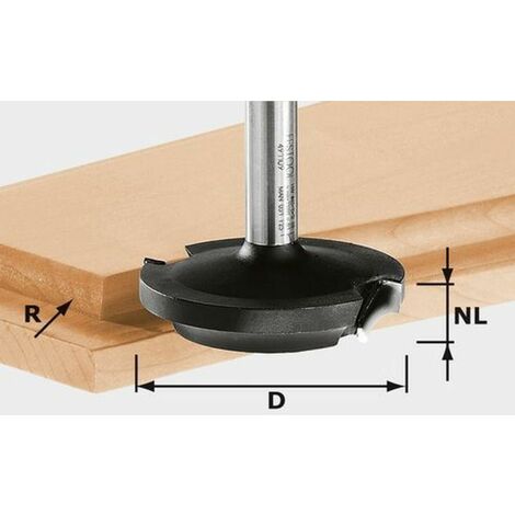 7 mm de diamètre de coupe 1 pcs 7 × 8 × 16 × 60 4 Flûte Tige Droite HSS support Fraise pour une utilisation sur les matériaux durs 