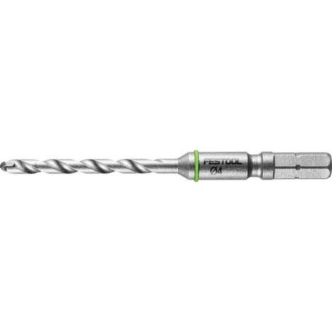 Festool Foret pour pierres DB STONE CE D4 3x-769111