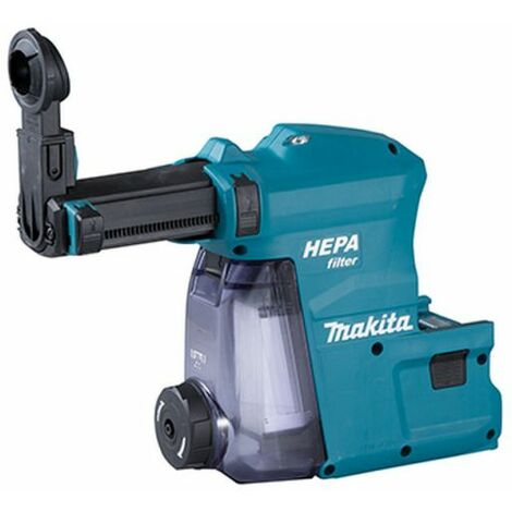 Aspirateur MAKITA CL108FDSAP (1 x 2,0 Ah + DC10SB)