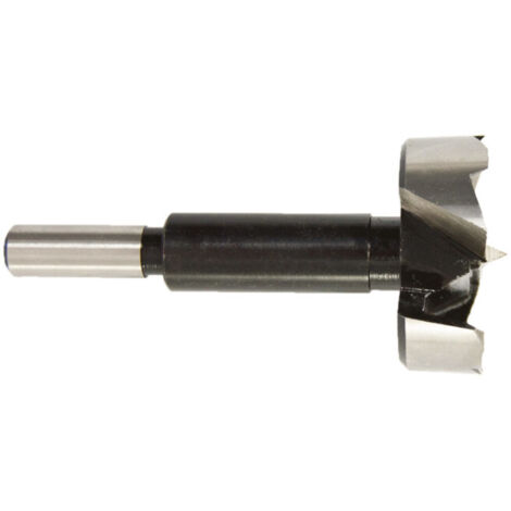 Metabo Mèche à bois « rapide » 18 x 90 mm (627584000) (1/3)