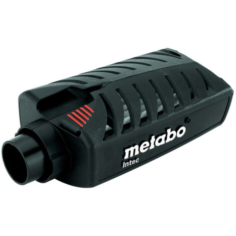 Metabo Cassette de collecte des poussières SXE 425/450 TurboTec (625599000)