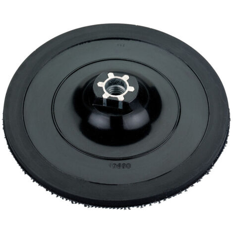 Metabo Plateau auto-agrippant 125 mm M14/ Pyramid (623300000) (1/2)