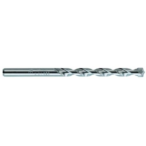 Metabo Foret à béton carbure pro 18 x 160 mm (627409000) (1/2)