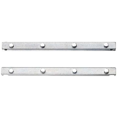 Metabo Jeu de conversion pour barres de guidage de lame HC 260 (0911030845)