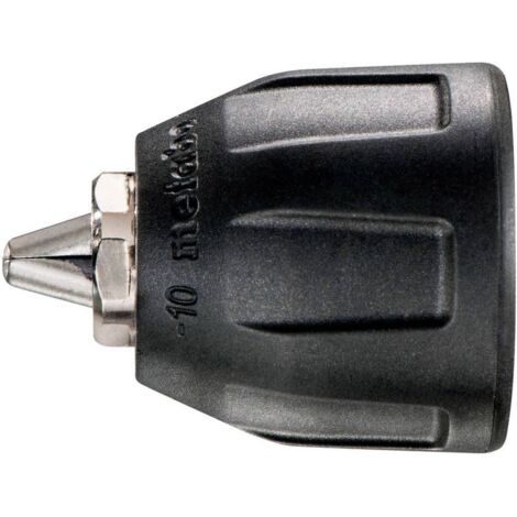 Mandrin à serrage rapide Futuro Plus Metabo 636219000 R005911