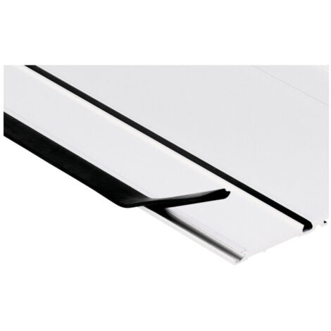 Protection anti-éclats FSS pour rails de guidage FS – Longueur 3,5 m – Finition propre et précise – Compatible avec Metabo (1/3)