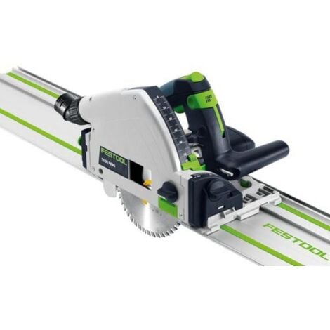 Festool Scie plongeante TS 55 F-Plus Master Edition - 577843